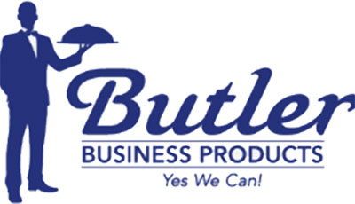 Butler Business Products logo